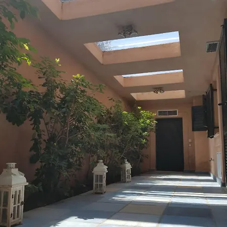 Therme Sea Luxury Ξενοδοχείο με διαμερίσματα 4*