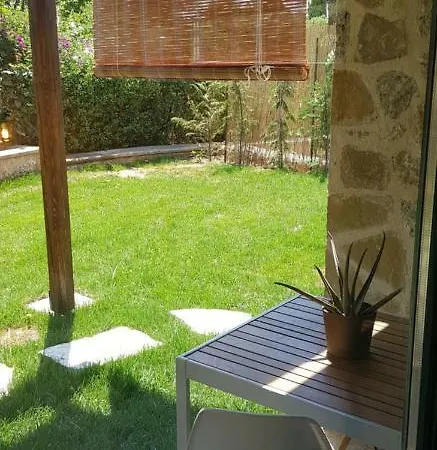 Therme Sea Luxury Aparthotel Thermisia