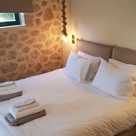 Therme Sea Luxury 4* Thermisia