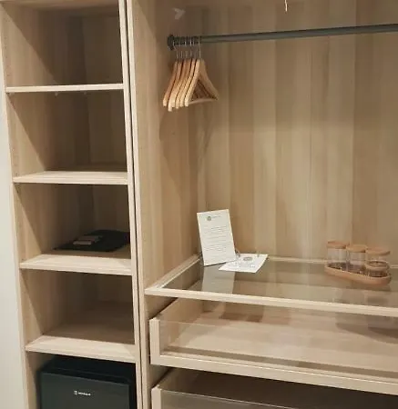 Aparthotel Therme Sea Luxury Thermisia