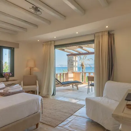 Therme Sea Luxury Thermisia