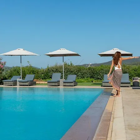 Therme Sea Luxury Aparthotel 4*