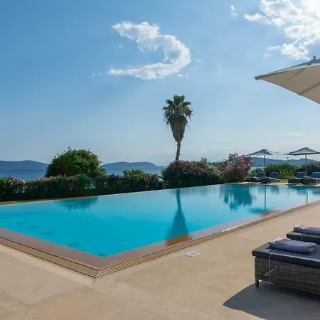 Therme Sea Luxury 4* Thermisia