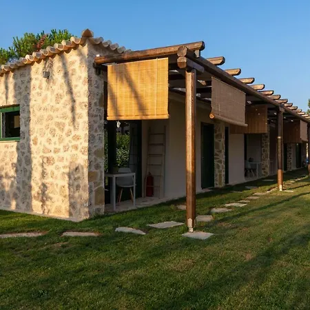 Aparthotel Therme Sea Luxury Thermisia