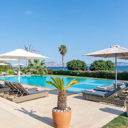 Therme Sea Luxury Lägenhetshotell