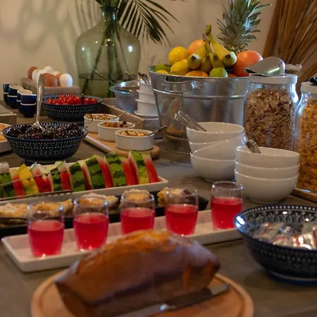 Aparthotel Therme Sea Luxury 4*