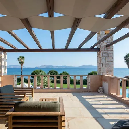 Therme Sea Luxury Aparthotel Thermisia