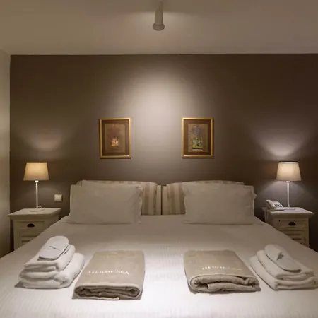 Therme Sea Luxury Aparthotel 4*