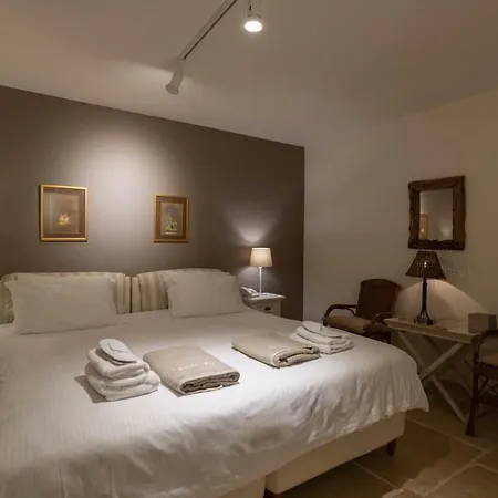 Aparthotel Therme Sea Luxury Thermisia