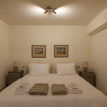 Hotel apartamentowy Therme Sea Luxury 4*