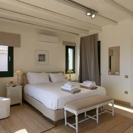 Aparthotel Therme Sea Luxury Thermisia