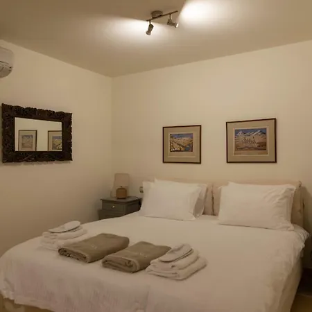 Therme Sea Luxury Aparthotel 4*