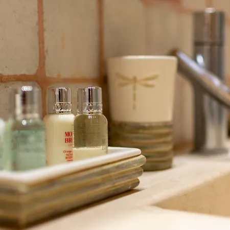 Therme Sea Luxury Thermisia