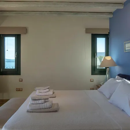 Therme Sea Luxury 4*