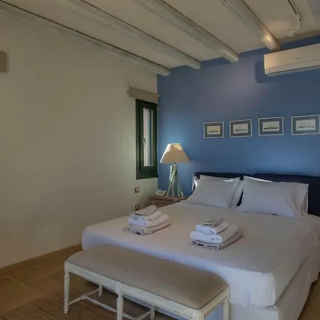 Lägenhetshotell Therme Sea Luxury