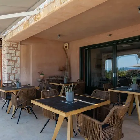 Hotel apartamentowy Therme Sea Luxury 4*