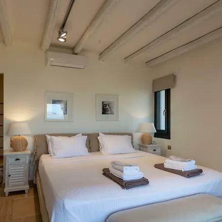 Aparthotel Therme Sea Luxury 4*