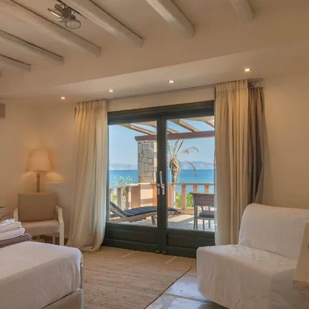 Therme Sea Luxury Aparthotel Thermisia