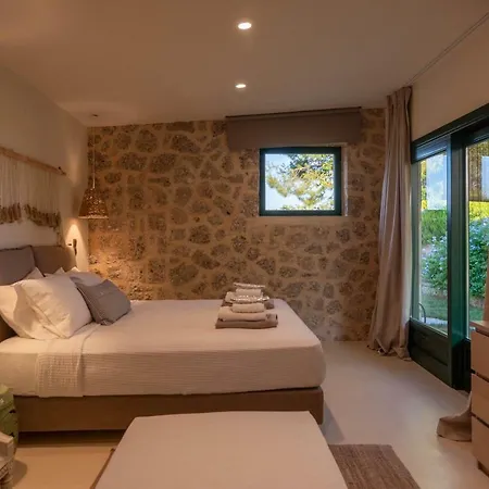 Therme Sea Luxury Thermisia