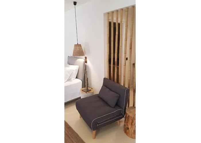 Therme Sea Luxury Apart Otel