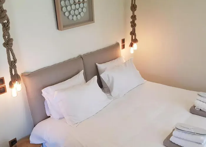 Therme Sea Luxury Apart Otel 4*