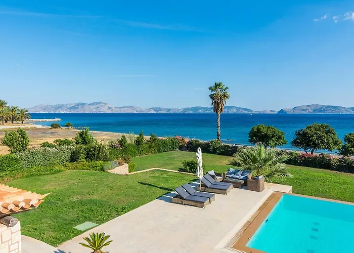 Therme Sea Luxury 4* Thermisía