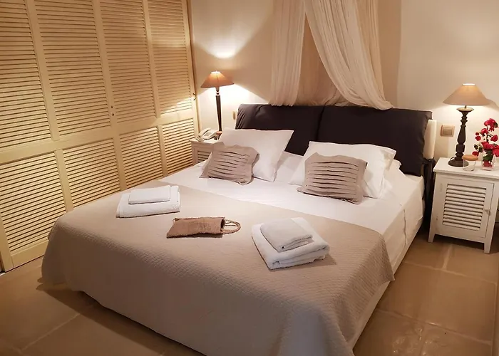 Lägenhetshotell Therme Sea Luxury 4*