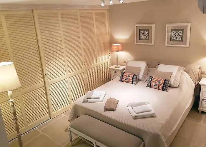 Lägenhetshotell Therme Sea Luxury 4*