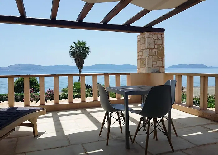 Therme Sea Luxury 4*