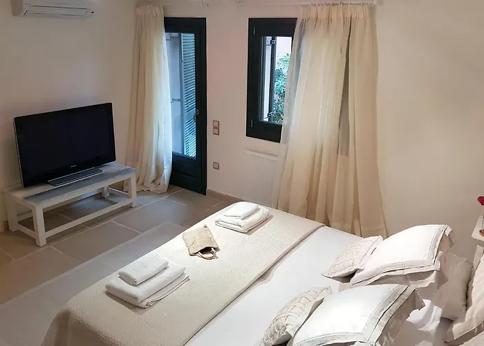 Apart Otel Therme Sea Luxury