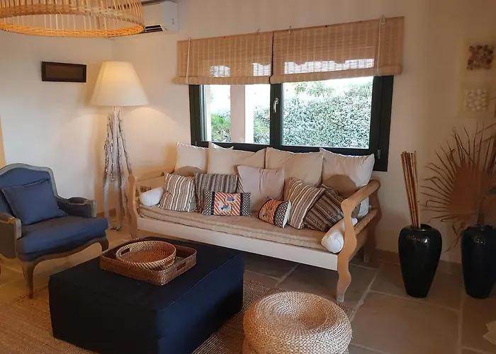 Therme Sea Luxury Thermisía