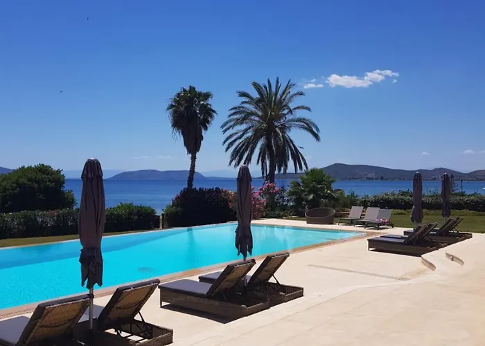 Therme Sea Luxury 4*