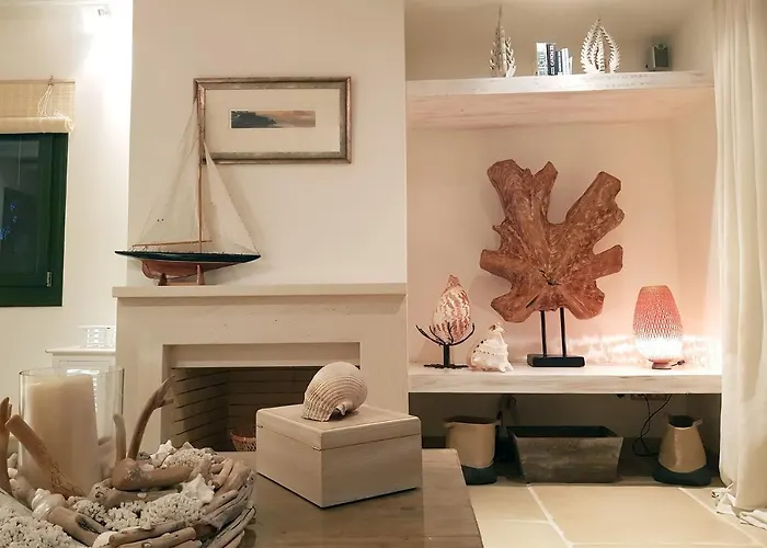 Apart-hotel Therme Sea Luxury Thermisía