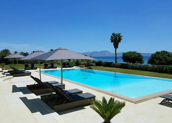 Therme Sea Luxury 4* Thermisía