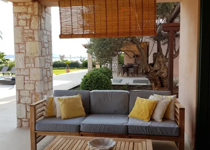 Therme Sea Luxury 4* Thermisía