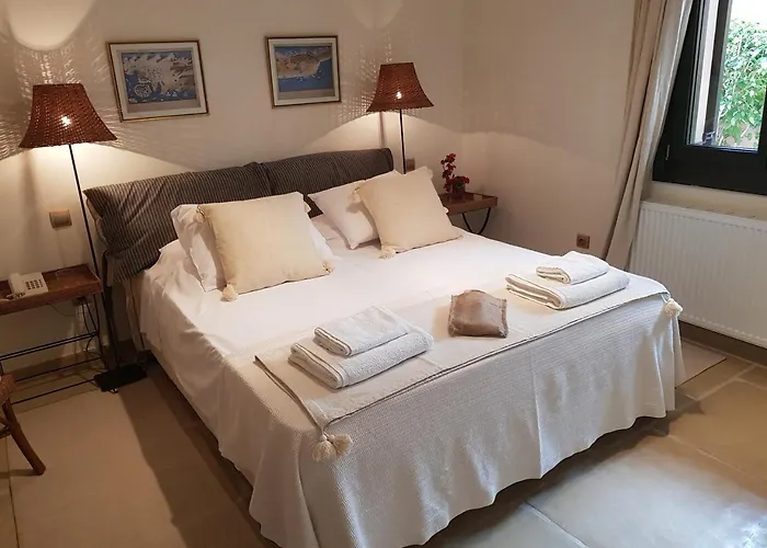 Therme Sea Luxury Thermisía