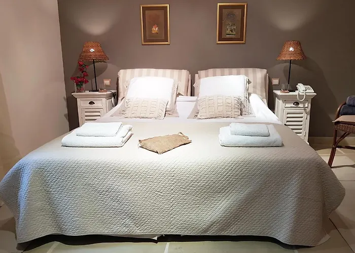 Apart-hotel Therme Sea Luxury 4*