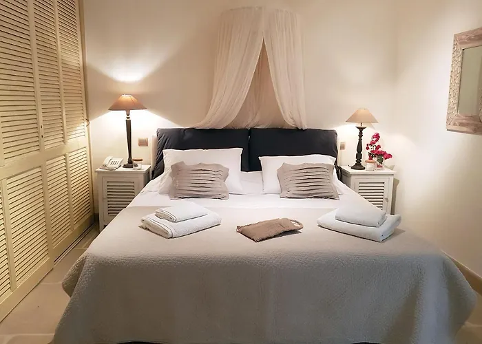 Therme Sea Luxury Apart-hotel