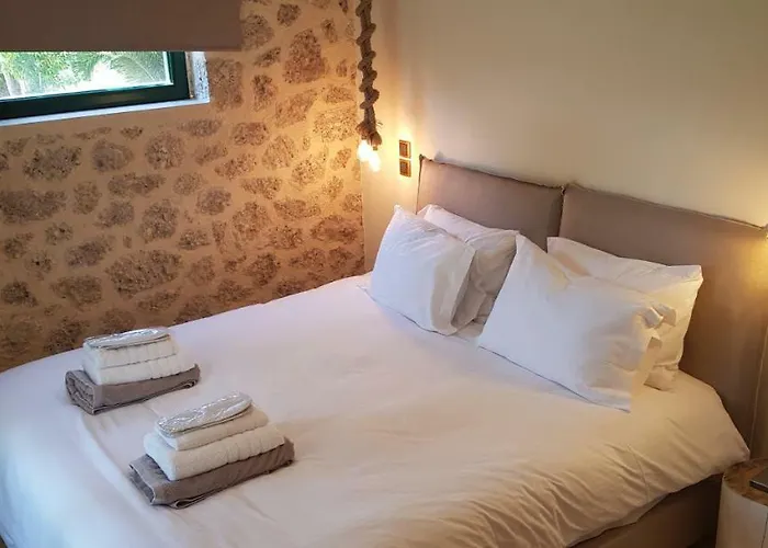 Therme Sea Luxury 4* Thermisía