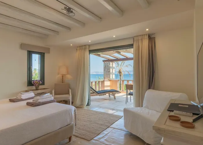 Therme Sea Luxury Thermisía