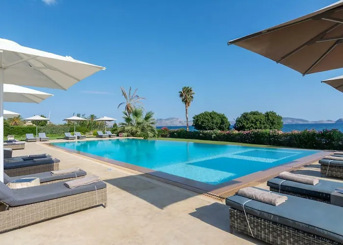 Therme Sea Luxury Appart hôtel 4*