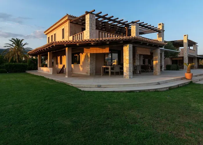 Therme Sea Luxury Thermisía