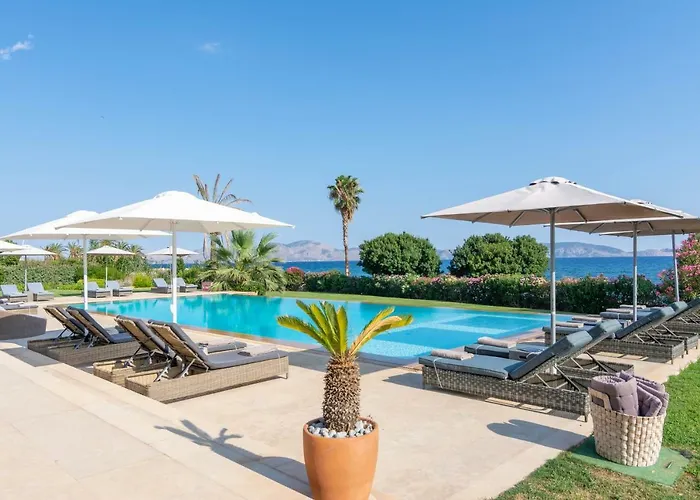 Therme Sea Luxury Apart-hotel