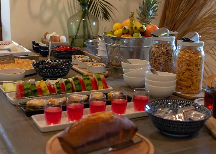 Apart-hotel Therme Sea Luxury 4*