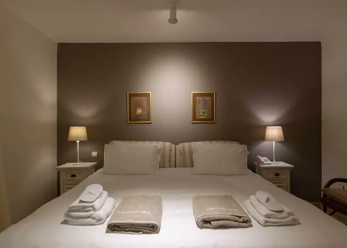 Therme Sea Luxury Lägenhetshotell 4*