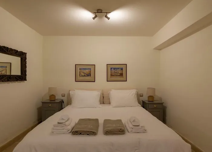 Appart hôtel Therme Sea Luxury 4*
