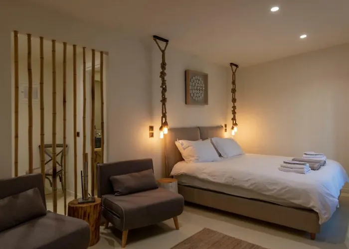 Therme Sea Luxury Apart-hotel 4*