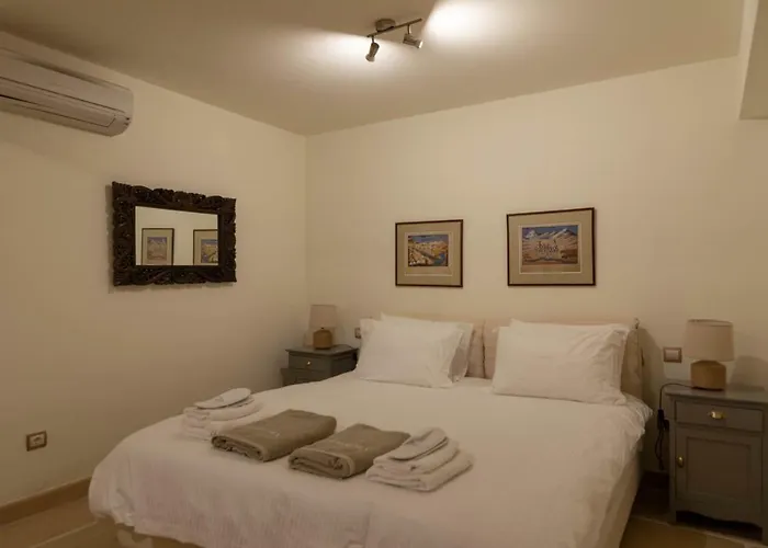 Therme Sea Luxury Aparthotel 4*