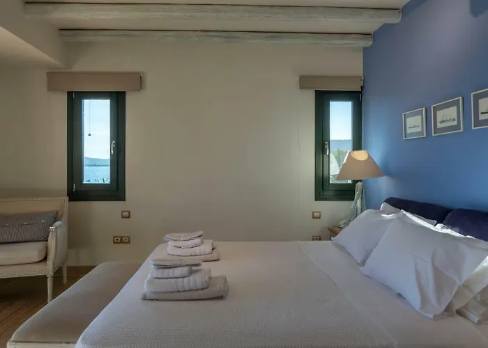 Therme Sea Luxury 4*