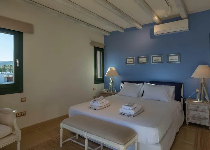 Apart-hotel Therme Sea Luxury